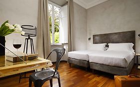 San Pietro Boutique Rooms