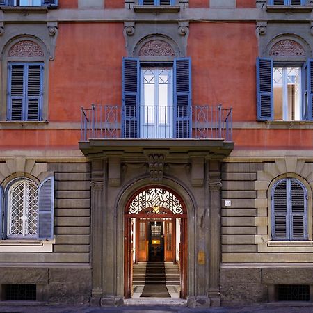 San Pietro Boutique Rooms Roma Exterior foto