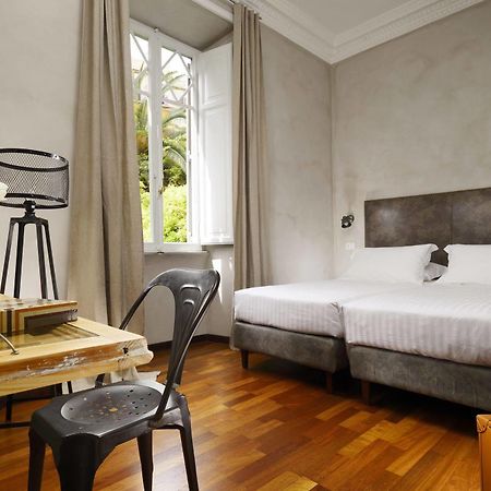 San Pietro Boutique Rooms Roma Exterior foto