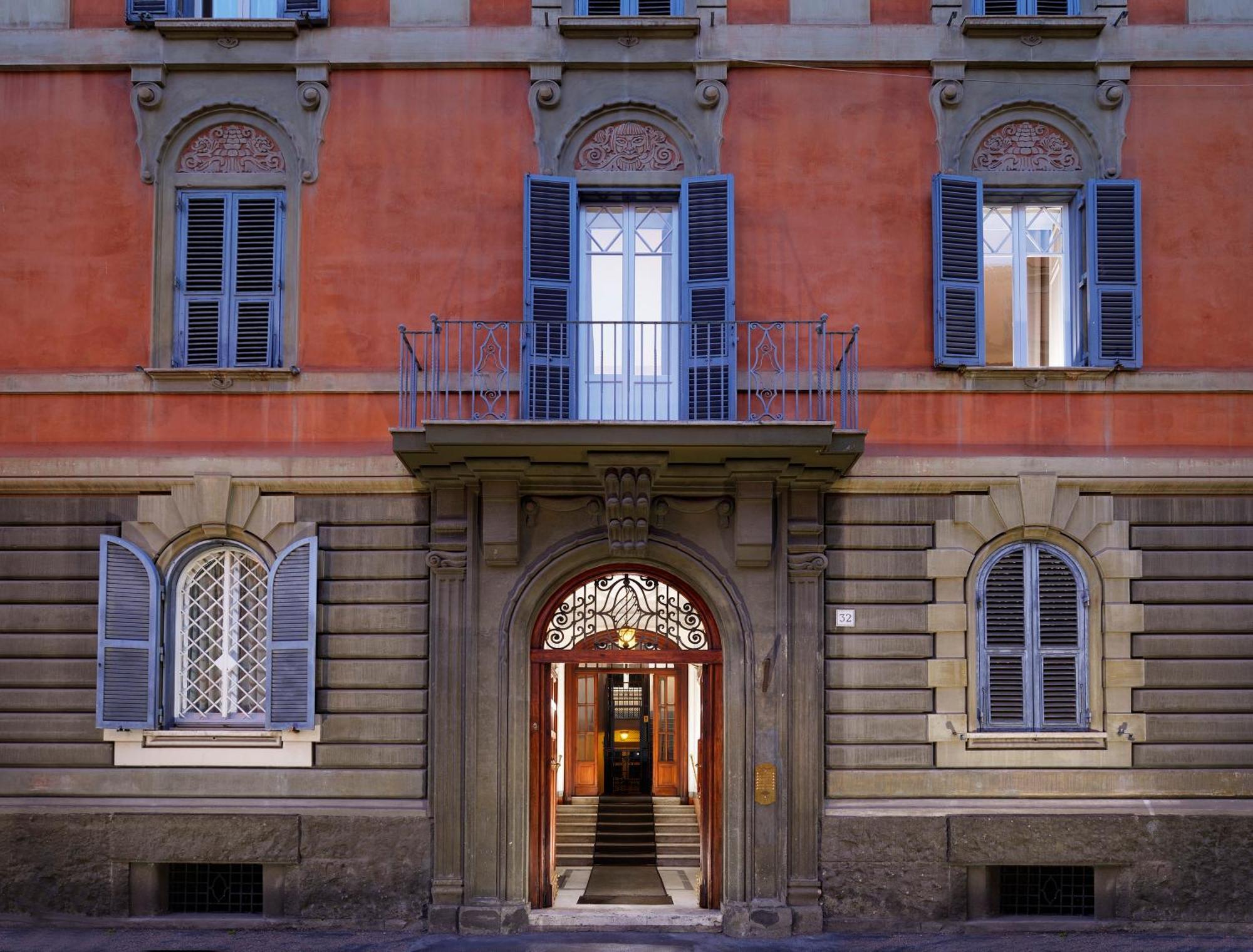 San Pietro Boutique Rooms Roma Exterior foto