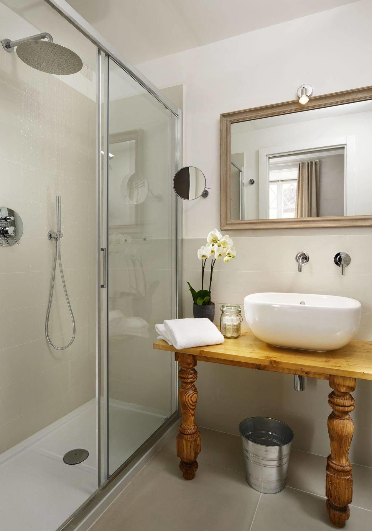 San Pietro Boutique Rooms Roma Exterior foto